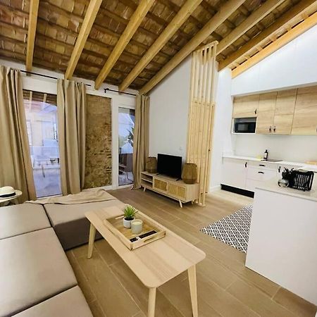 Loft Albufera Apartment Valencia Luaran gambar