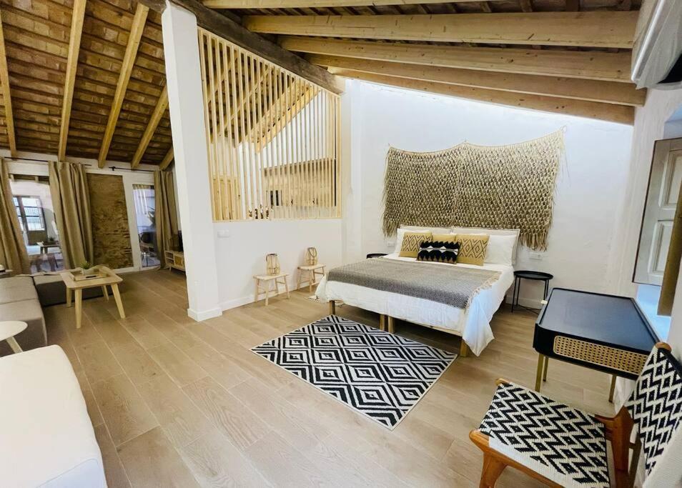 Loft Albufera Apartment Valencia Luaran gambar